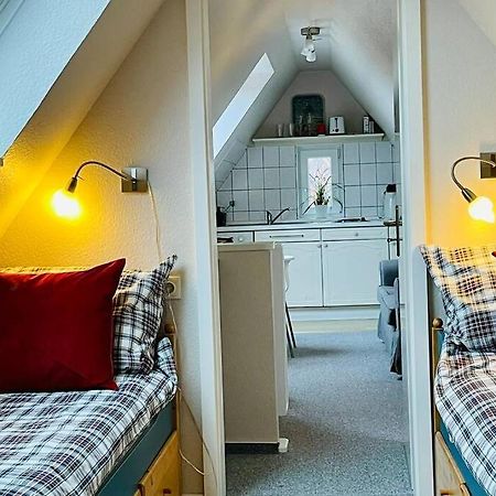 Kuscheliges Sylt Zuhause Fuer 2 Personen Lägenhet Westerland Exteriör bild