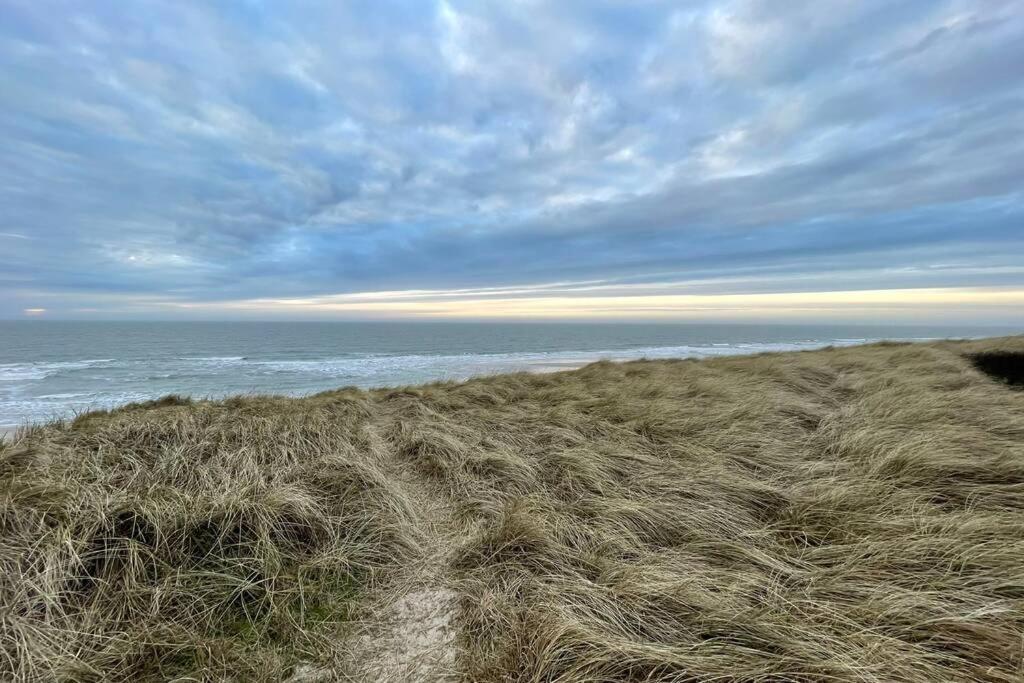 Kuscheliges Sylt Zuhause Fuer 2 Personen Lägenhet Westerland Exteriör bild